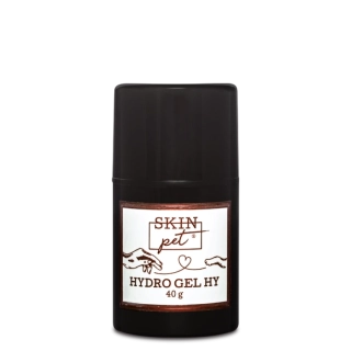 SkinPET Hydro Gel HY 40g