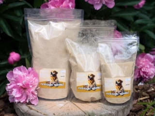 PIVOVARSKÉ KVASNICE pro psy