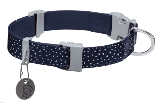 Obojek Ruffwear CONFLUENCE - Midnight Blue