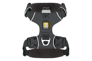 Postroj Ruffwear – Front Range – Basalt Gray