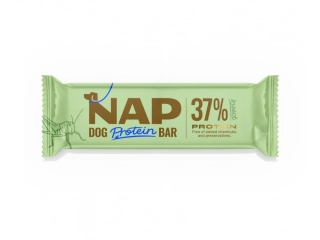 NAP Psí proteinová tyčinka – hmyzí
