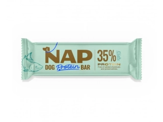 NAP Psí proteinová tyčinka – rybí