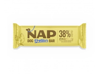 NAP Psí proteinová tyčinka – kuřecí