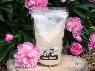 SPIRULINA - Sladkovodní řasa - pro psy - 250g