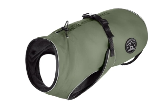 Bunda pro psy Hunter Uppsala - khaki