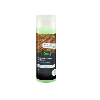 Šampón Hunter - PURE WELLNESS - hydratační