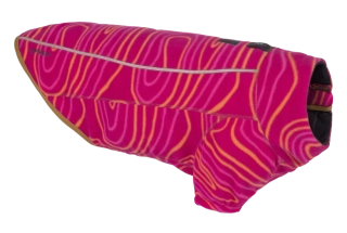 Bunda pro psy Ruffwear Climate changer