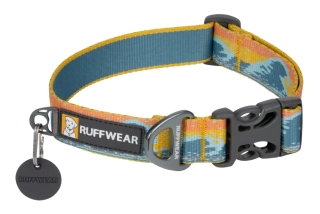 Obojek Ruffwear CRAG - Rising Wave
