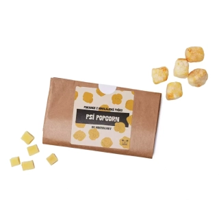 Dogsie Psí Popcorn – Pukance Himalájské tyčky do mikrovlnky