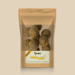 Dingo Energy koule - 250g