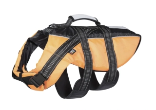 Plovací vesta pro psy Rukka Safety