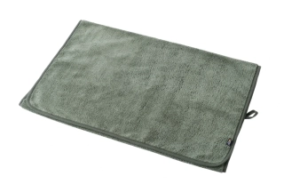 Psí osuška Rukka – olivová