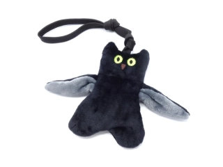 Čarodějná sova – pískací