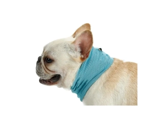 Chladící šátek pro psa